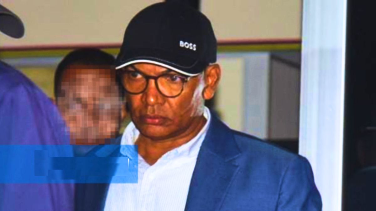 SP Jagai Remanded in Custody till 27th August as FCC Probe Continues