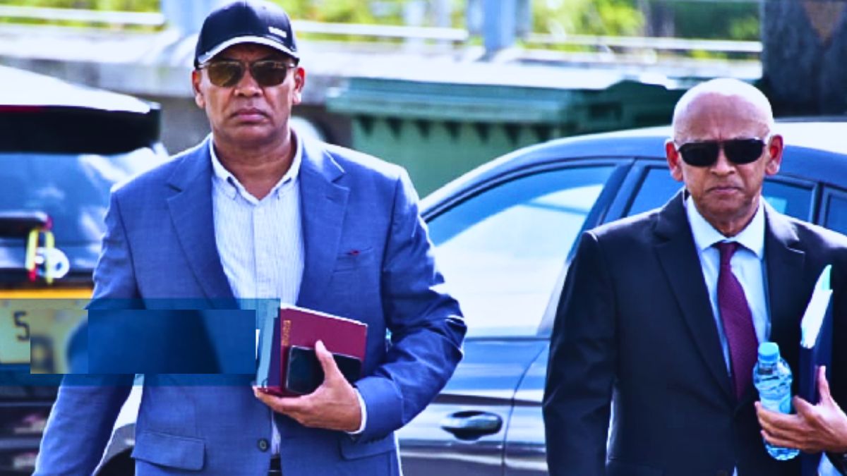 Senior Police Officer, Jagai, Arrested Over Alleged £1.3 Million Fraud Scheme Senior Police Officer, Jagai, Arrested Over Alleged £1.3 Million Fraud Scheme