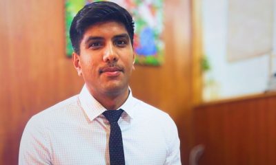 New Police Press Officer: ASP's Vision to Balance Police Transparency