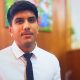 New Police Press Officer: ASP's Vision to Balance Police Transparency