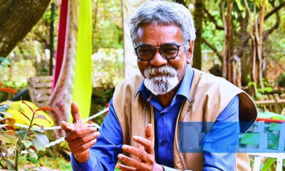 Malenn Oodiah: Sociologist, Author and Voice of Social Change Passes