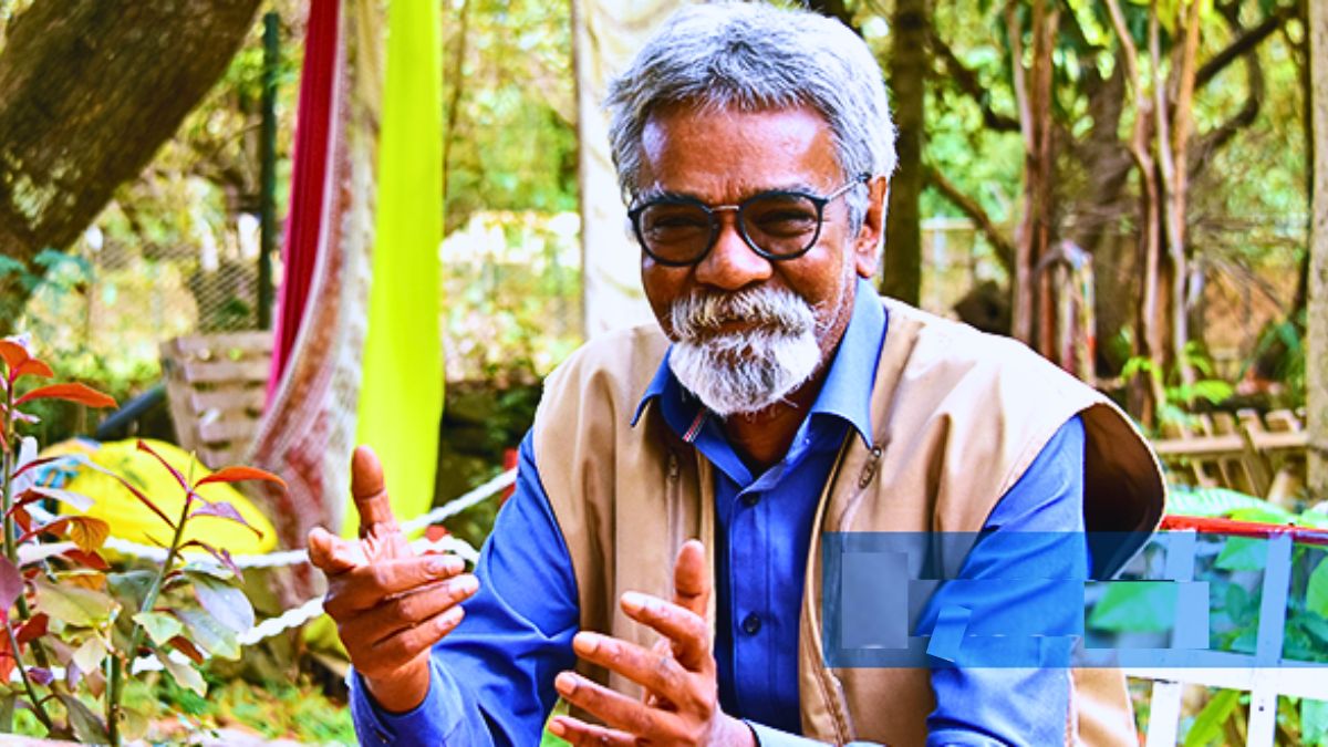Malenn Oodiah: Sociologist, Author and Voice of Social Change Passes