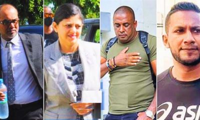 2 Years After Charges, DPP Removes Provisional Accusations in 8 Cases
