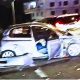 Victim Found on Road After Horror Crash; Driver Seriously Injured