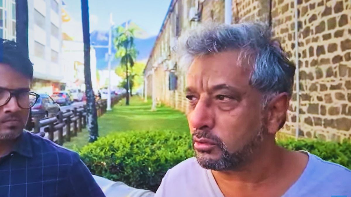 Journalist's Electronics Seized in Raid as Police Executes Search Warrant