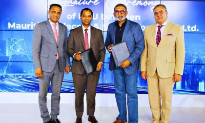 Digital Blueprint Accelerates: MT and State Informatics Sign Strategic Deal