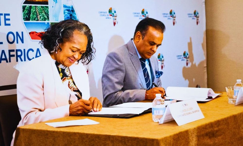Mauritius to Host 2026 US-Africa Business Summit