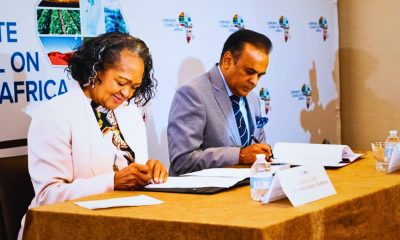 Mauritius to Host 2026 US-Africa Business Summit