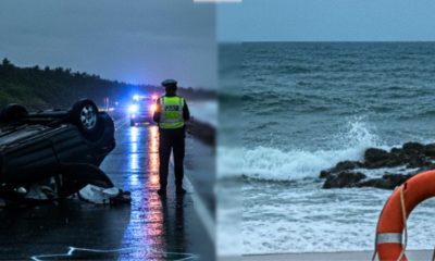 Death Toll Rises: 113 Fatalities in Mauritius Since January 2025
