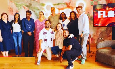 Mauritius to Host Flame Festival 2025: Major Creative Showcase Set for October