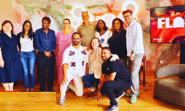Mauritius to Host Flame Festival 2025: Major Creative Showcase Set for October
