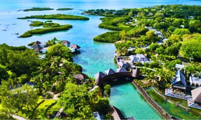 4 Seasons Resort Anahita Reopens After Full Transformation