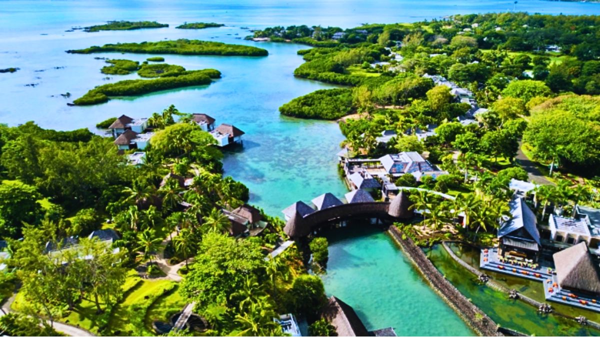 4 Seasons Resort Anahita Reopens After Full Transformation