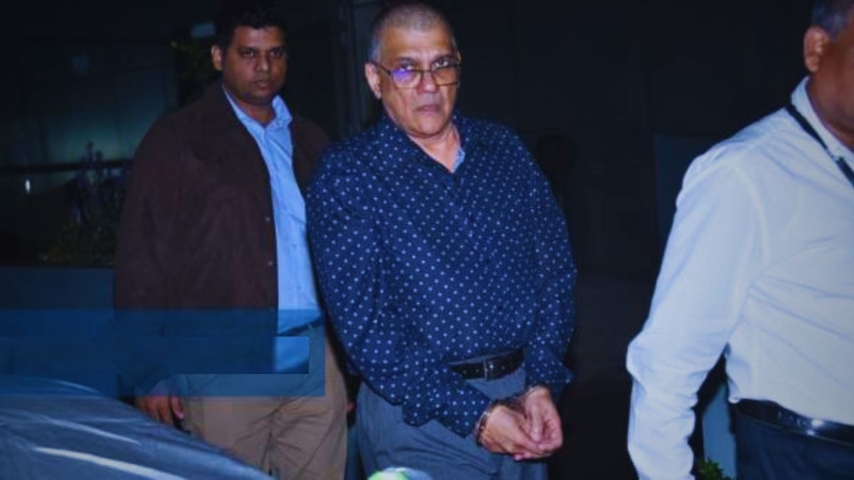 Rs 800,000 Withdrawn from Police Chief's Son's Account Without Signature
