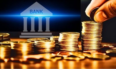 Mauritius Money Supply Soars to Over Rs 1 Trillion