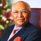 Former BoM Governor Bheenick Confirmed for SBM Chairman at 82