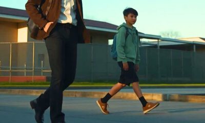 Suspect Arrested & Interrogated After Twice Approaching 12-Year-Old