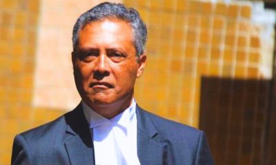 2 Prominent Issues Behind Growing Public Discontent, Says Legal Expert