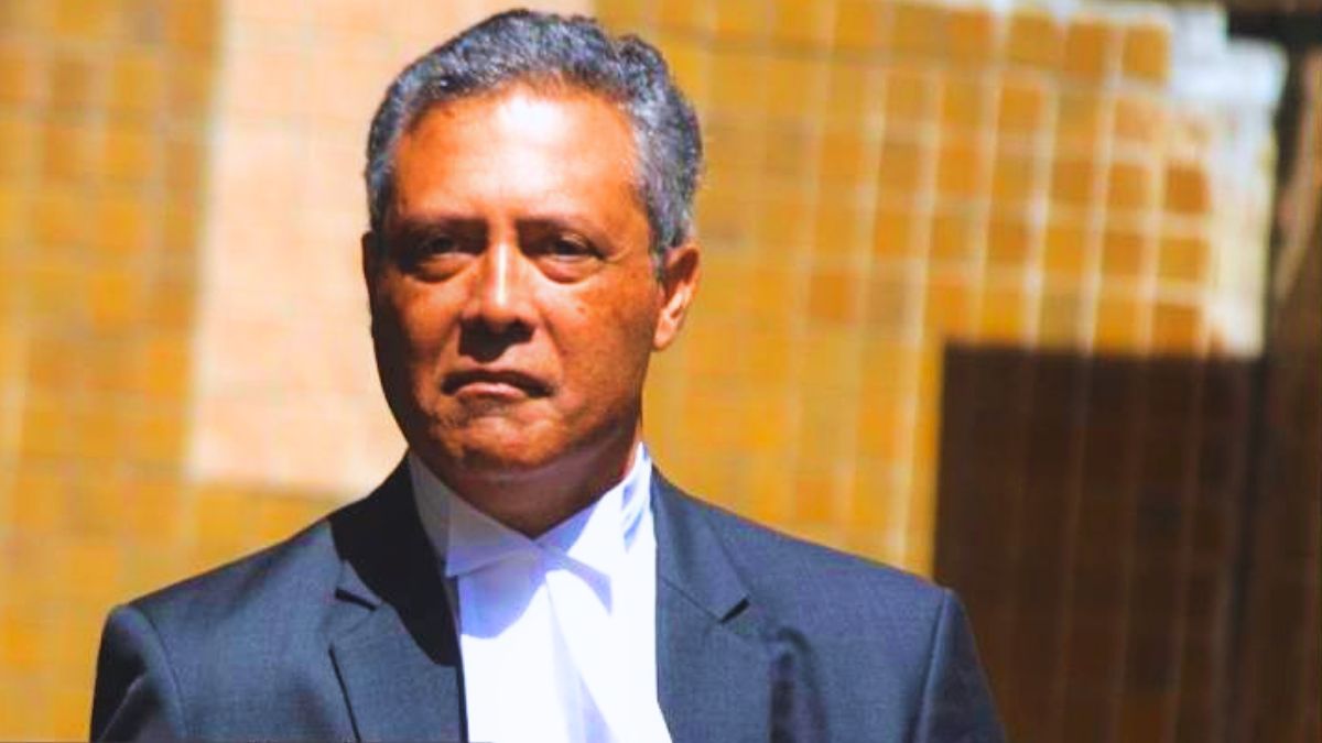 2 Prominent Issues Behind Growing Public Discontent, Says Legal Expert