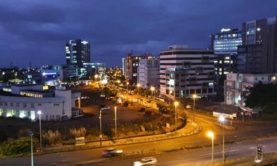 GSEA Urges Government to Tackle Ébène Parking Crisis