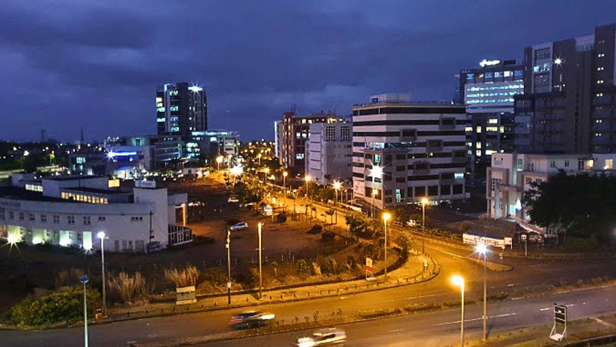 GSEA Urges Government to Tackle Ébène Parking Crisis
