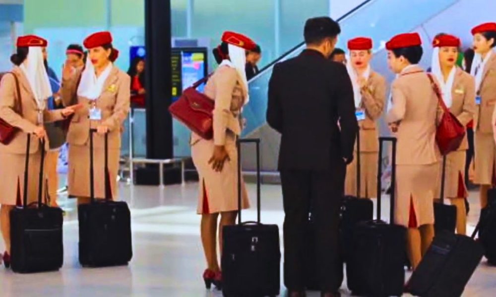 Emirates Seeks to Recruit 100+ Mauritian Cabin Crew