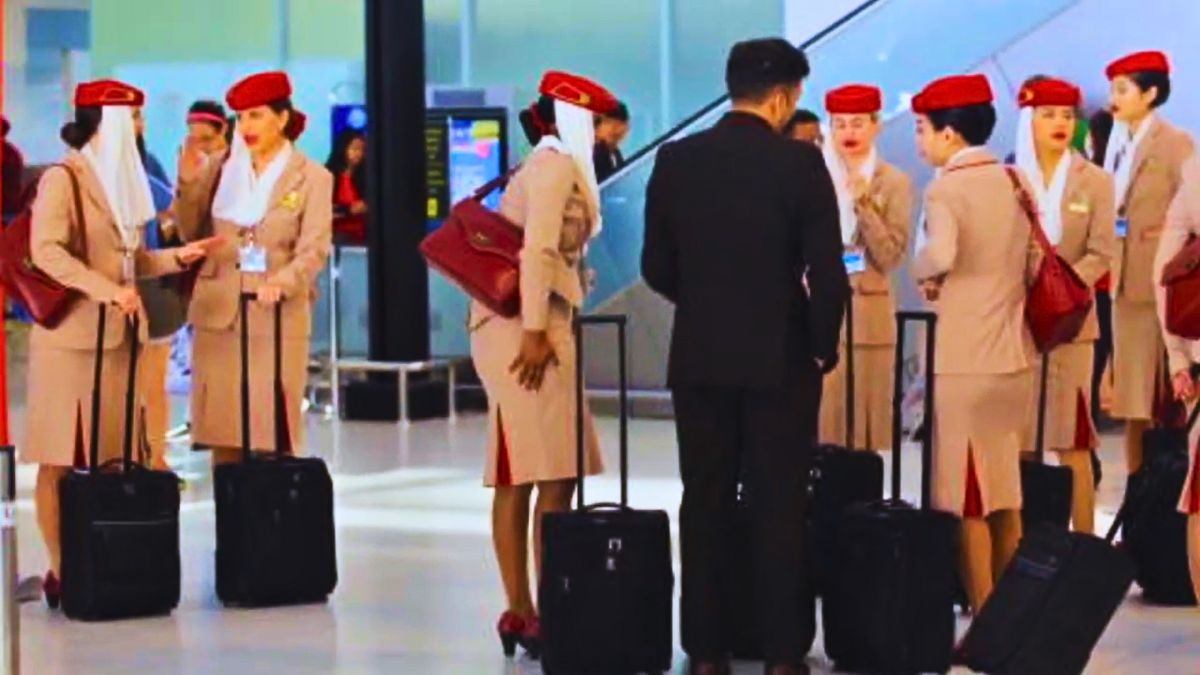 Emirates Seeks to Recruit 100+ Mauritian Cabin Crew
