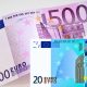 2 Counterfeit Euro Cash Incidents Reported in 1 Month