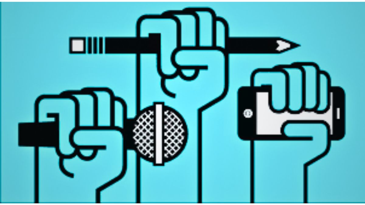 Press Freedom Upheld: 3 Journalists' Rights Affirmed by Supreme Court