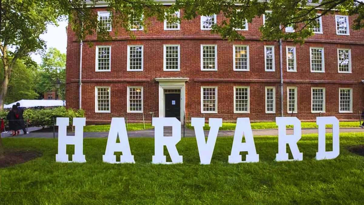 September 3, Harvard Defeats Trump in Court
