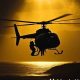 Rescue Operation Saves 3 Off Le Morne Coast Amidst Strong Waves