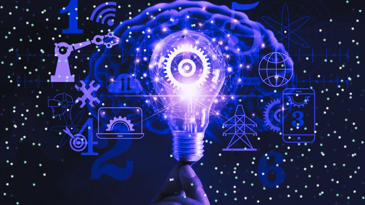 1st Place for Mauritius as WIPO Releases 2025 Innovation Report