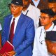 Police Superintendent, Jagai, Appears in Court with Handcuffs