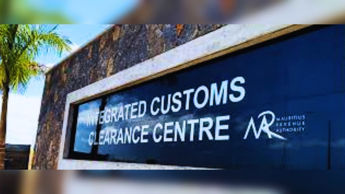 MRA Plans 3,000 m2 Customs Storage and Office Hub in Mer-Rouge