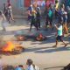 Air Mauritius Office in Madagascar Sacked as Fire Breaks Out in Protests