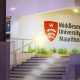 Middlesex University is the 1st Private School to Reach 2K Students in Mauritius