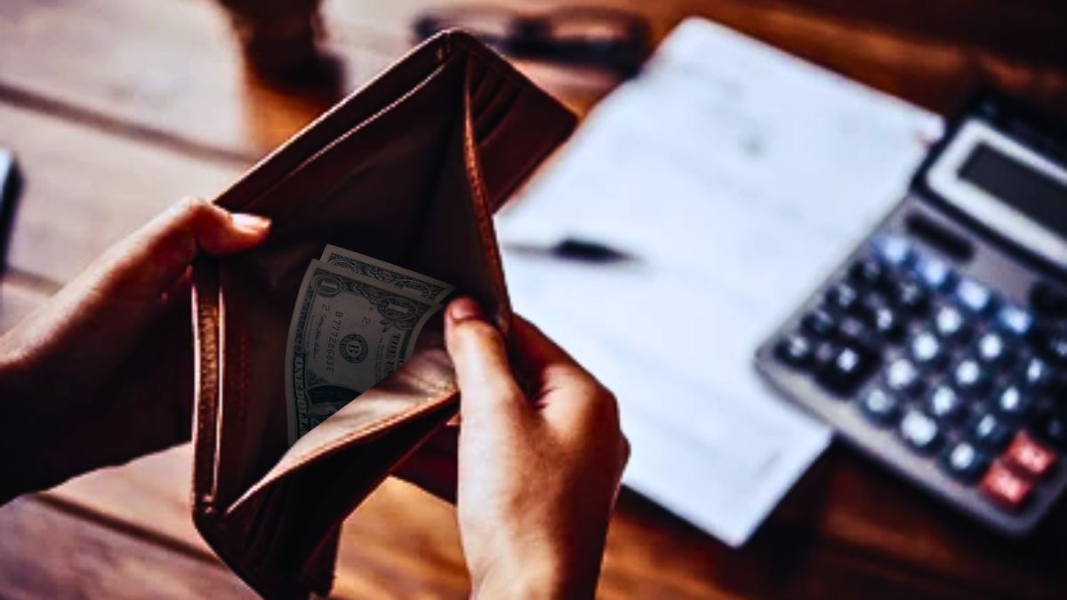 Families Face Financial Hardship as State Allowance Is Cut
