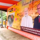 Modi and Ramgoolam Set for 2-Day Bilateral Talks in Varanasi
