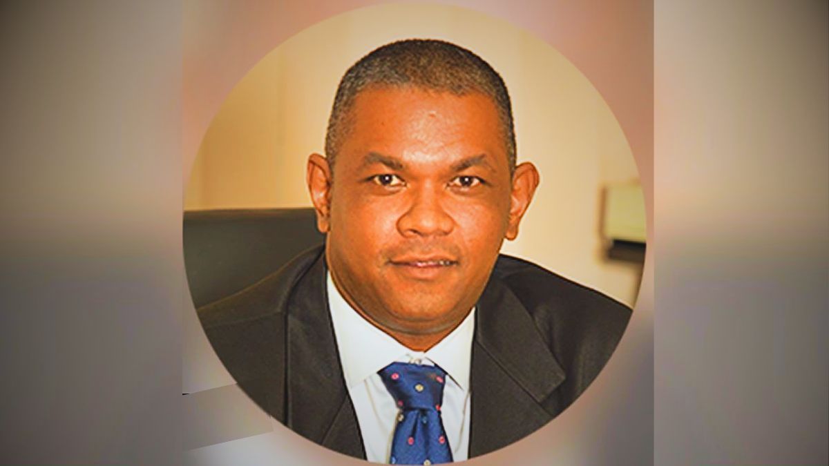 Ex-CHCL Boss Found Guilty: 2 Counts of Forgery Ex-CHCL Boss Found Guilty: 2 Counts of Forgery