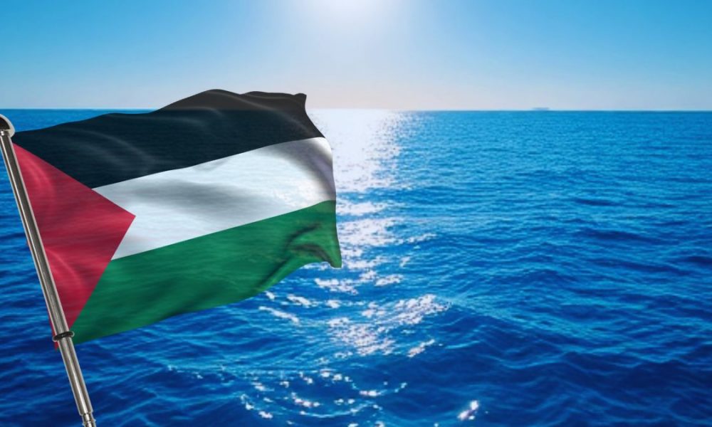 France's Recognition for Palestine Pushes Global Support Past 150 UN Members