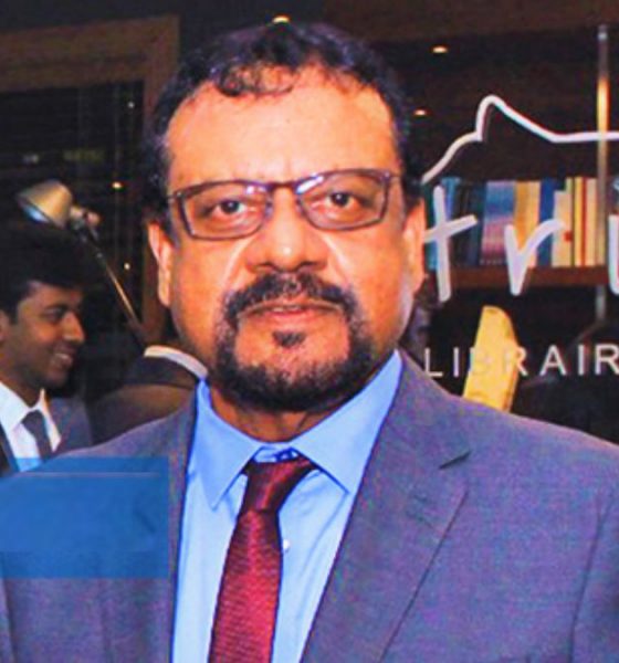 Megh Pillay Confirmed as Executive Chairman of Airport Holdings Ltd