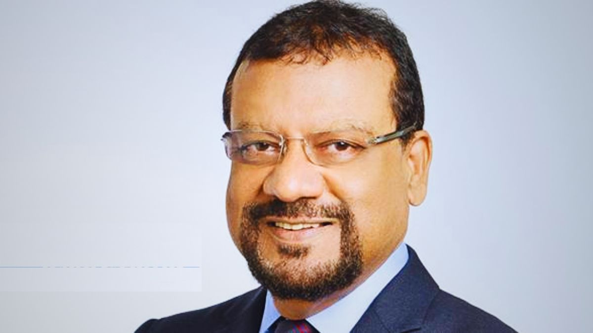 Megh Pillay Appointed to Lead AHL in Major Leadership Shake-Up