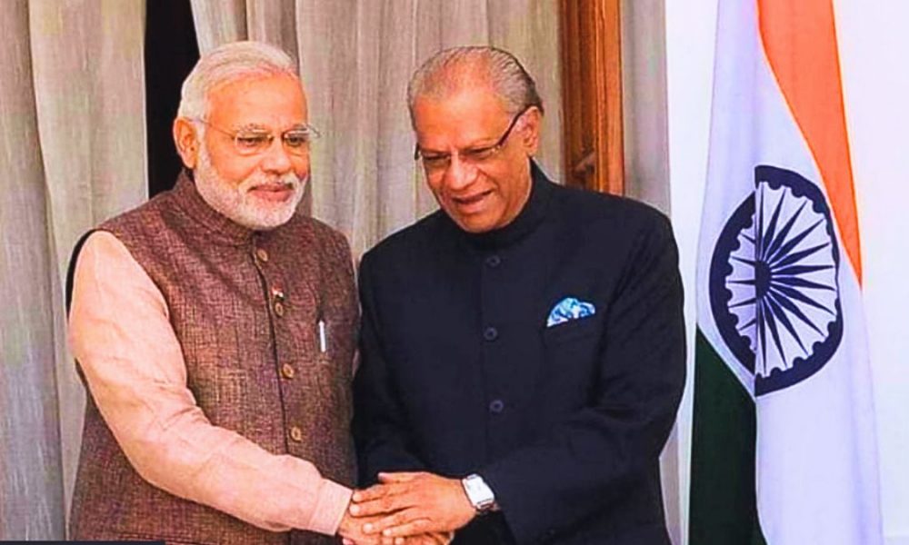 Mauritius and India Boost Relations with 9 New Strategic MoUs