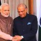 Mauritius and India Boost Relations with 9 New Strategic MoUs