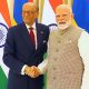India and Mauritius Ink $680 Million Deal in Major Strategic Move