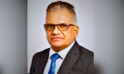 40-Year Veteran Rises to 2nd Deputy Governor at Bank of Mauritius