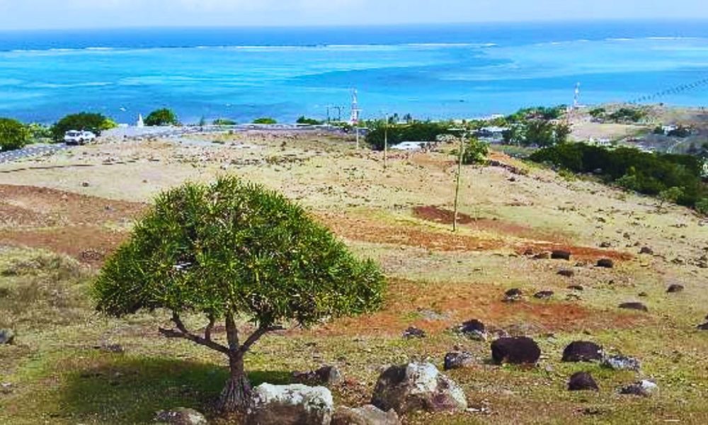 5 Phases to Save Rodrigues: Island Seeks Funding for Water Master Plan