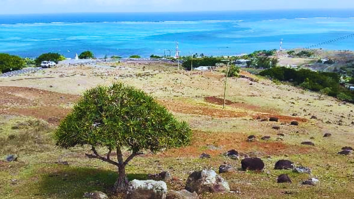 5 Phases to Save Rodrigues: Island Seeks Funding for Water Master Plan