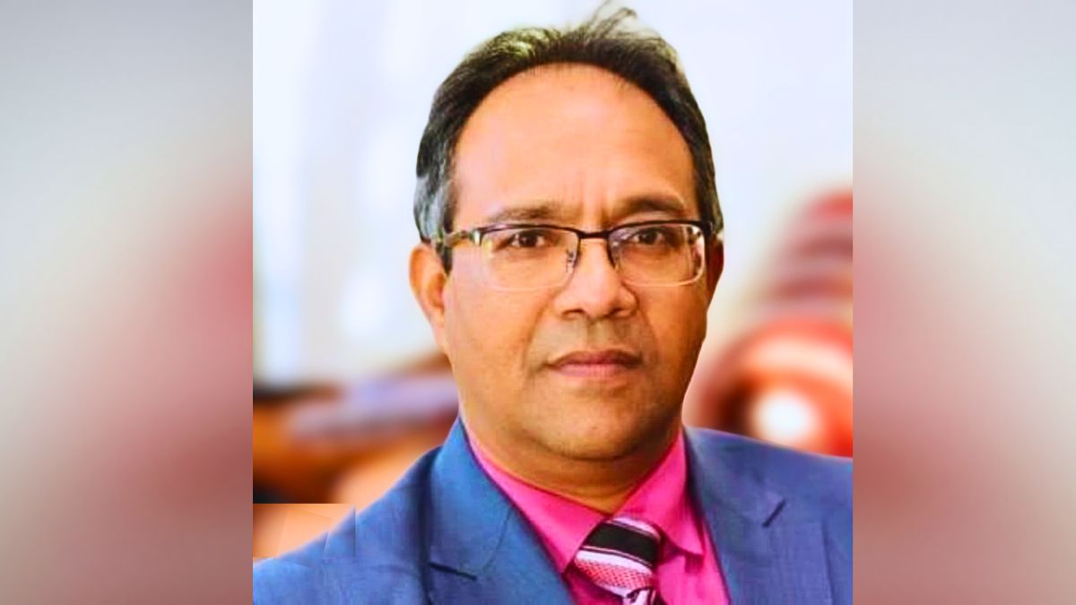 2 Decades of Experience: New Chairman Takes the Reins at SBM Holdings