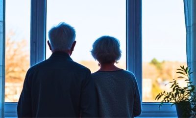 1 in 7 Seniors Ignored or Unserious Due to Age, NGO Survey Finds